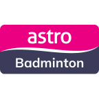 Astro Badminton